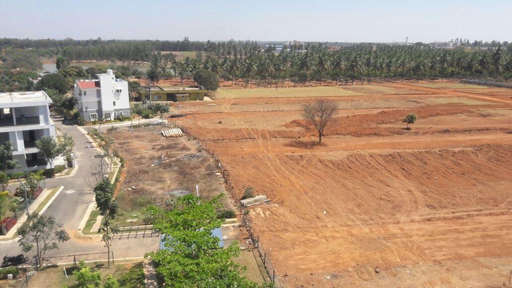 Taapasi Rose Vista,Bagalur,Bengaluru- Views