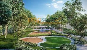 Purva Oakshire,HBR Layout,Bengaluru- Views