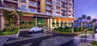 Vaswani Starlight,Whitefield,Bengaluru- Views