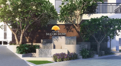 Abhee Siliconshine,Sarjapur Road,Bengaluru- Views