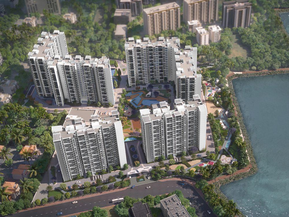 Sumadhura Folium Phase 1,Whitefield,Bengaluru- Views