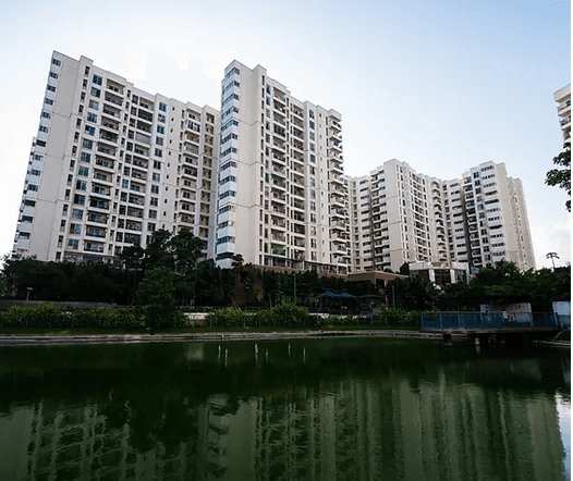 SNN Raj Serenity Gardens,Bannerghatta Road,Bengaluru- Views