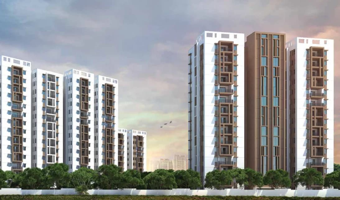 DSR Parkway image 1 DSR Parkway image 1