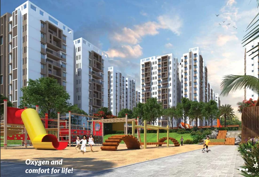 DSR Parkway image 3 DSR Parkway image 3