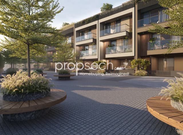 Arvind Forest Trails Sarjapur Road Bengaluru Views Arvind Forest Trails Sarjapur Road Bengaluru Views