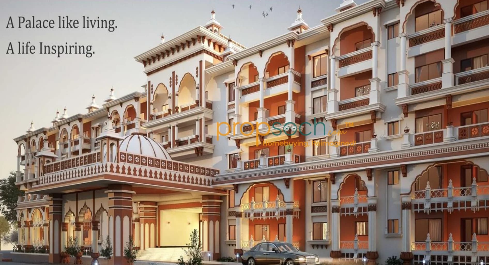 Majestic fortune image 1 Majestic fortune image 1