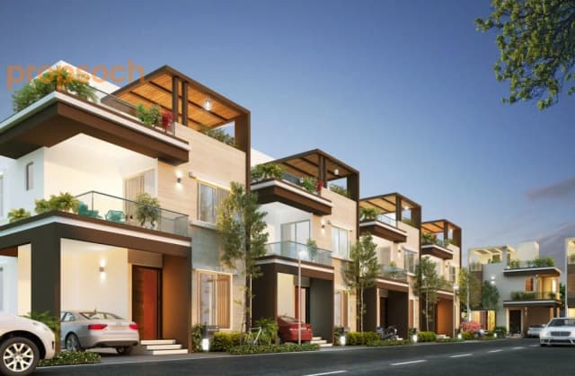 Concorde Abode 99 Bommasandra Bengaluru Views Concorde Abode 99 Bommasandra Bengaluru Views