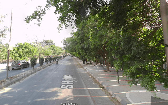 Godrej Woods Thanisandra Road Bengaluru Views Godrej Woods Thanisandra Road Bengaluru Views