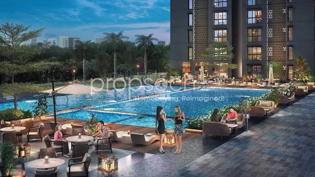 Purva Atmosphere image 2 Purva Atmosphere image 2