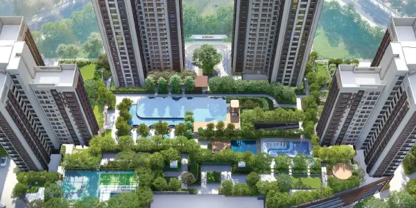 Lodha Pre-Launch at HSR Layout Extension: A Strategic Residential Development